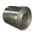 DX53D+Z Galvanized Steel Coil